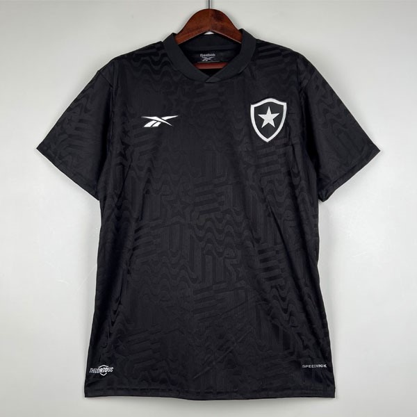 Tailandia Camiseta Botafogo 2ª 2023-2024